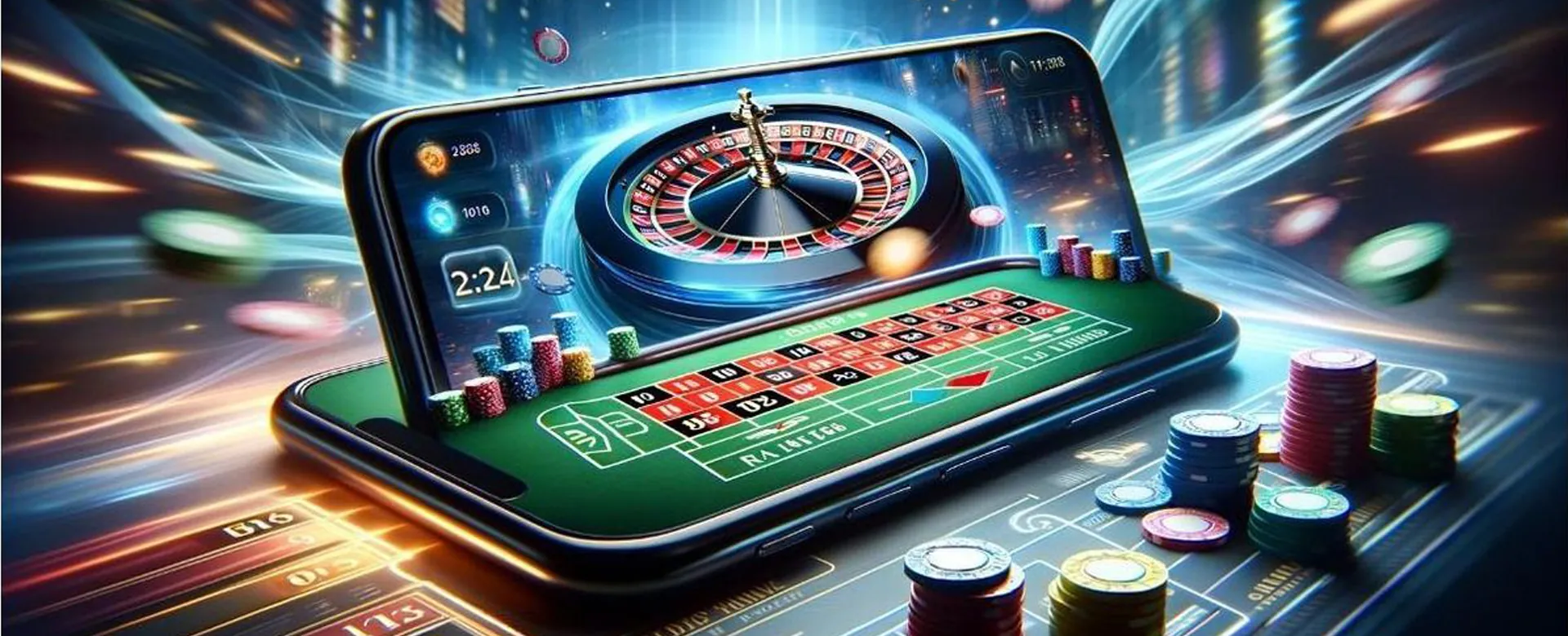 yy777 Online Gaming Background